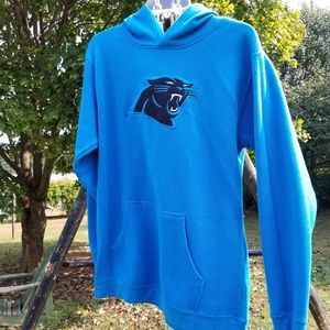 Carolina Panthers sweatshirt